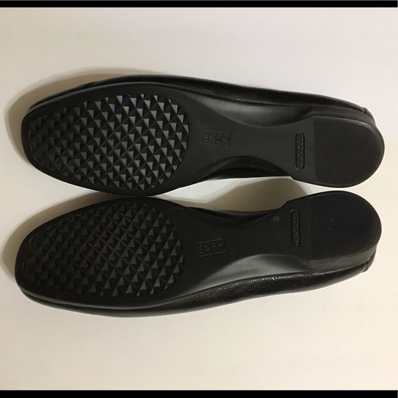 AEROSOLES leather shoes - Picture 7 of 8